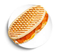 Панини пепперони