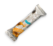 Вафельный батончик О12 с карамелью и кокосом