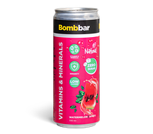 Лимонад Bombbar Арбуз