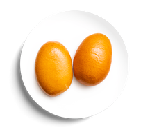 Пирожки с вишней