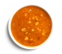 Суп-гуляш по-венгерски