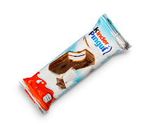 Пирожное Kinder Pingui шоколад