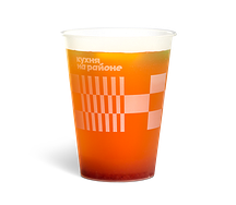 Лимонад грейпфрут-бузина