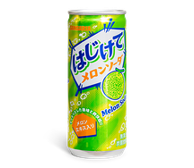 Лимонад Sangaria Дыня