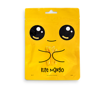 Сушёное манго Ripe mango