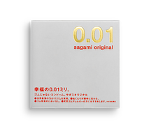Презервативы Sagami original
