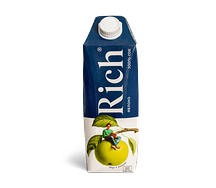 Сок Rich Яблоко