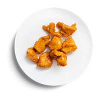 Курица по-азиатски в соусе свит чили