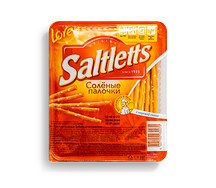 Палочки Saltletts соленые