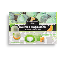 Моти Bamboo House Дыня