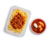 Комбо-ланч Покровка