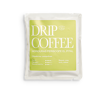 Дрип Surf Coffee Honduras Periscope El Pital