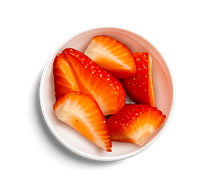 Доп - клубника