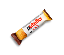 Вафельный батончик Nutella B-Ready