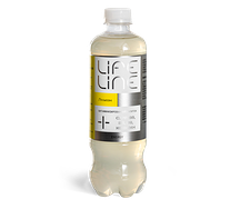 Витаминизированный напиток Lifeline Energy Лимон