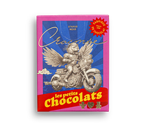 Горький шоколад Счастье Kids