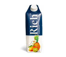 Сок Rich Мультифрукт
