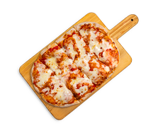 Пицца маргарита