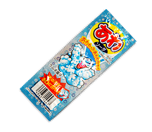 Шипучая конфета Coris со вкусом содовой