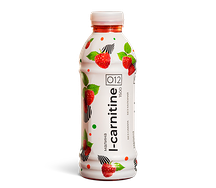 Напиток L-carnitine O12 Малина