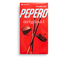 Соломка Pepero Original
