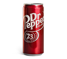 Dr. Pepper