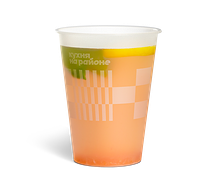 Лимонад базилик-лимон