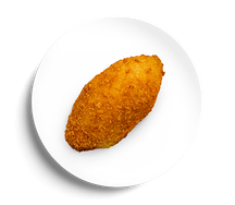 Котлета по-киевски