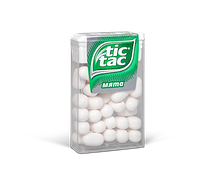 Драже Tic-Tac Мята