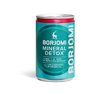 Боржоми Минеральный Детокс