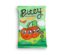 Вафли Bitey Вишня-Свекла
