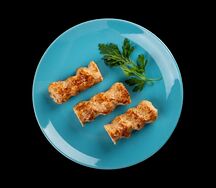 Люля-кебаб из курочки