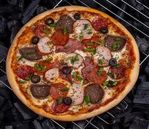 Мясная
