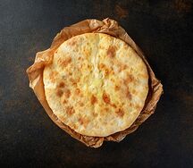 Хачапури по-Имеретински