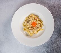 Паста Карбонара