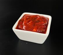 Шашлычный
