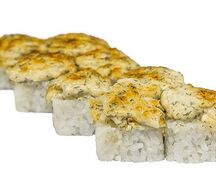 Ролл запеченный Касуми
