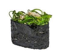 Суши с чукой