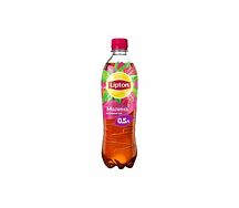 Чай Lipton Малина