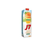 Сок J7 Апельсин