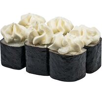 Ролл Чиз Маки