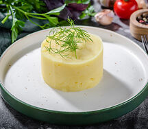 Картофельное пюре