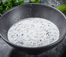 Окрошка