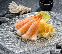 Сашими Креветка