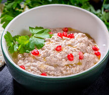 Сациви из курицы