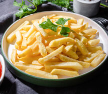 Картофель фри