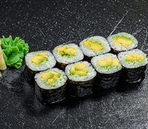 Авокадо маки