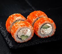 Ролл Нежная калифорния