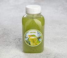 Фирменный напиток киви-микс