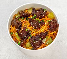 Лапша wok Ронин